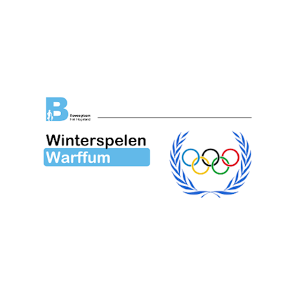 Olympische Winterspelen Warffum